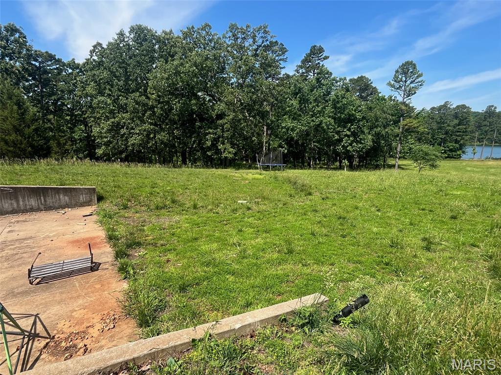 Lakeview Estates - Land