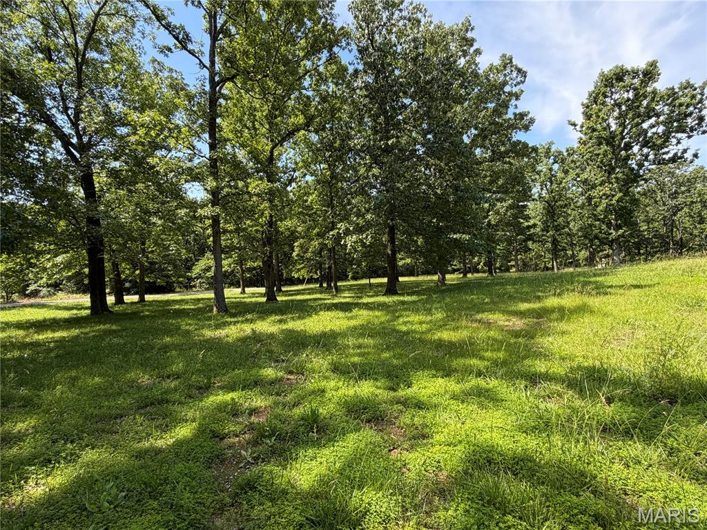 Lakeview Estates - Land