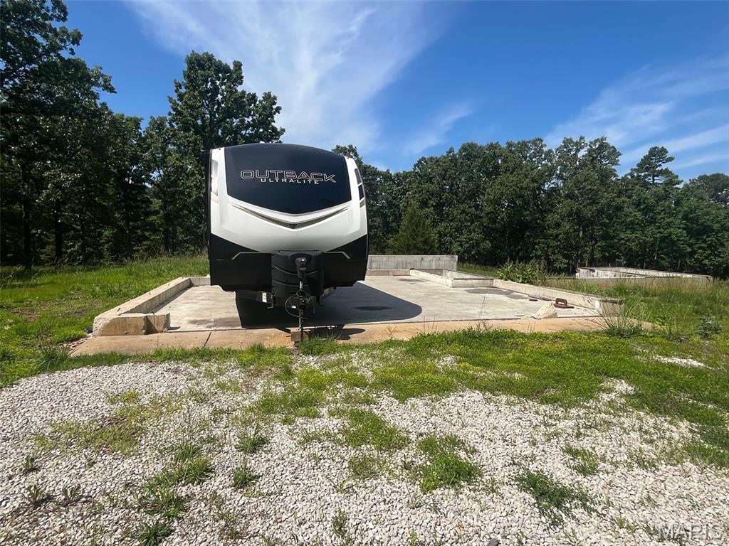Lakeview Estates - Land