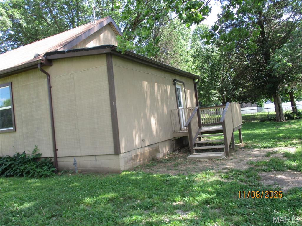 Rutz Subdivision - Residential