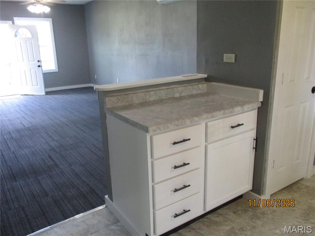 Rutz Subdivision - Residential