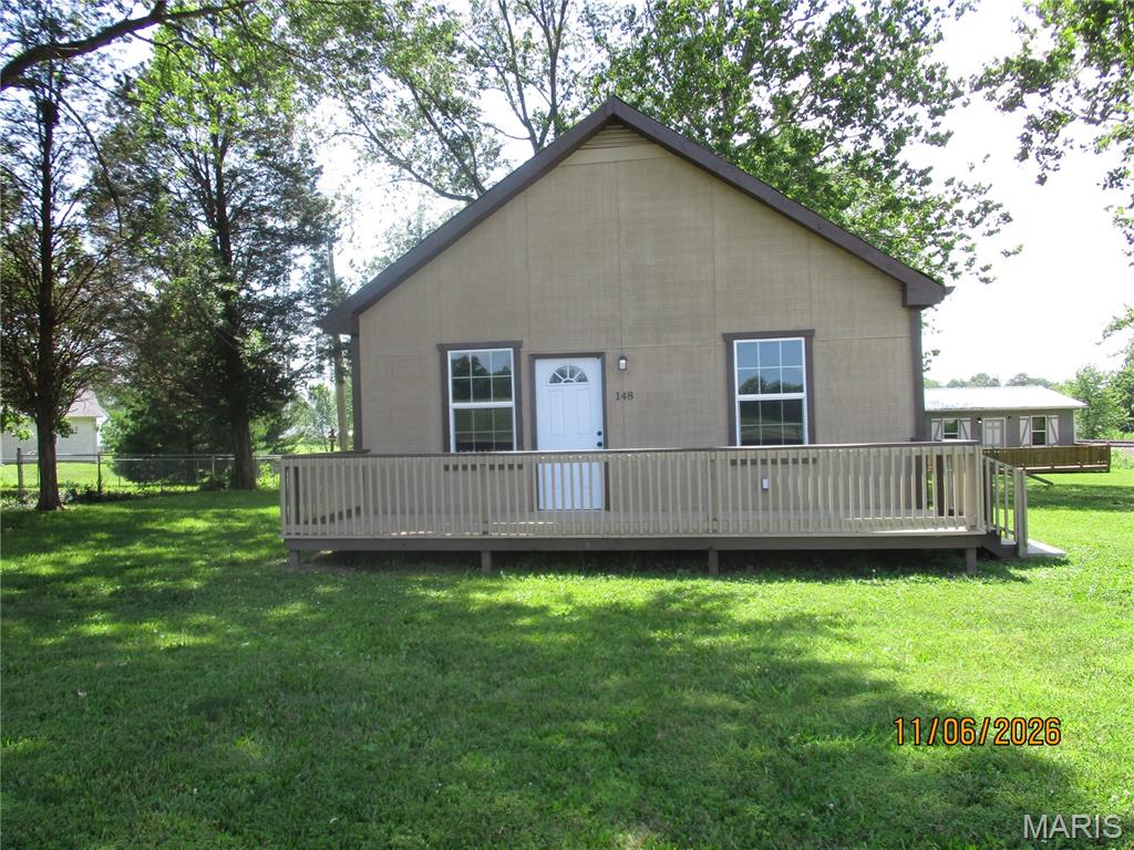 Rutz Subdivision - Residential