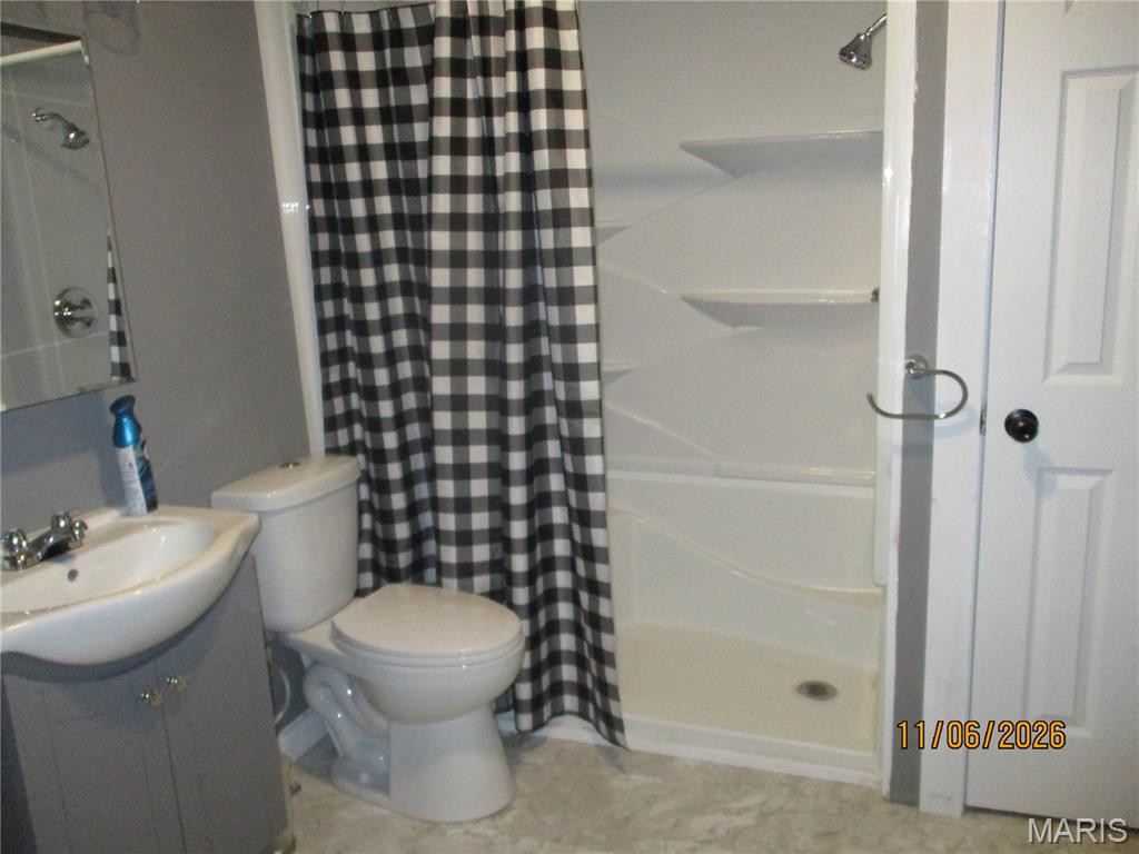 Rutz Subdivision - Residential
