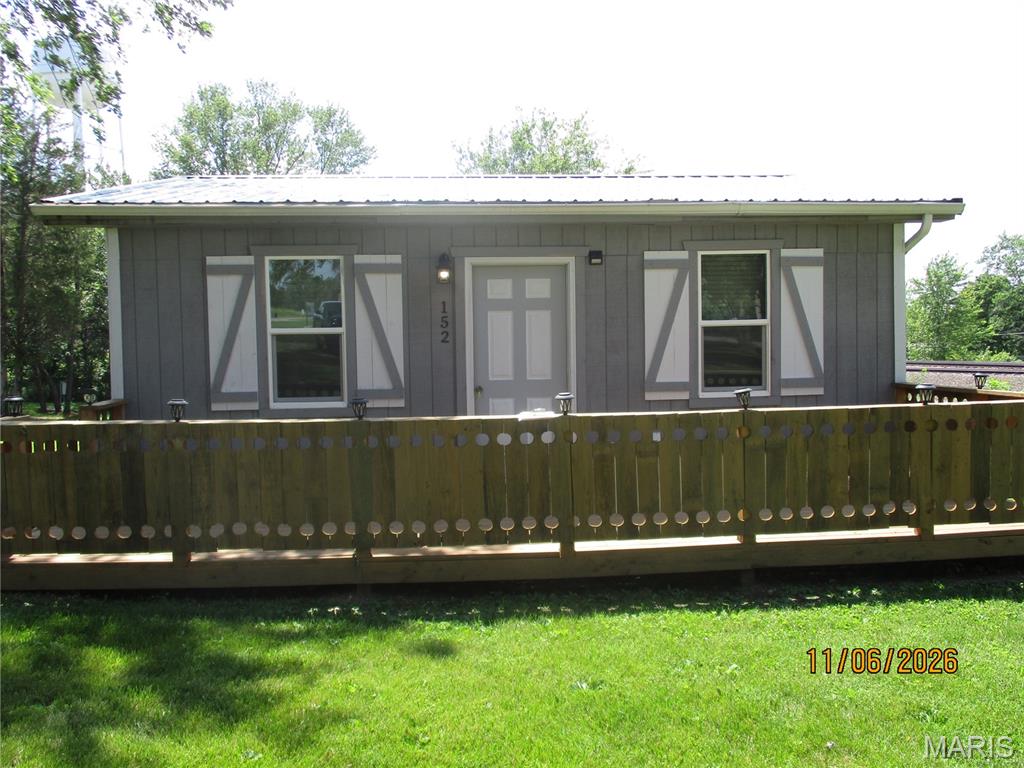 Rutz Subdivision - Residential