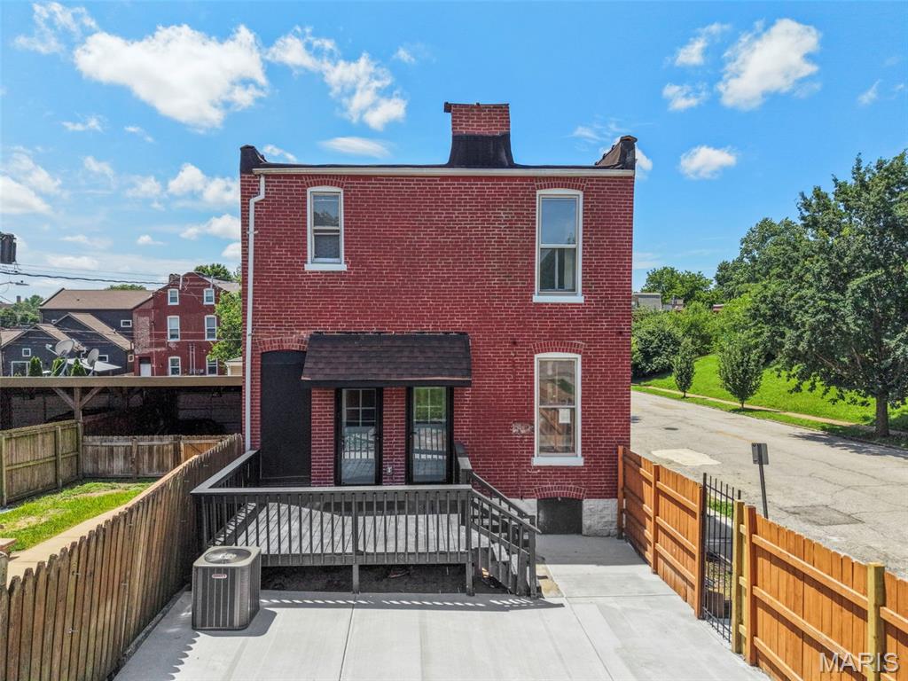 Lemps Add - Residential