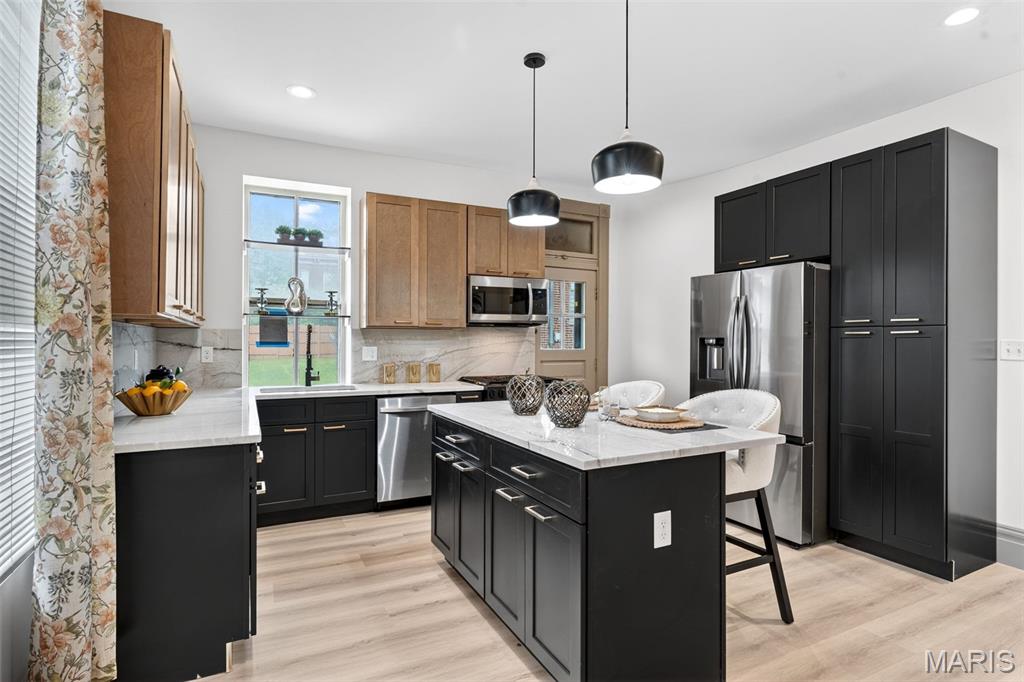 Lemps Add - Residential