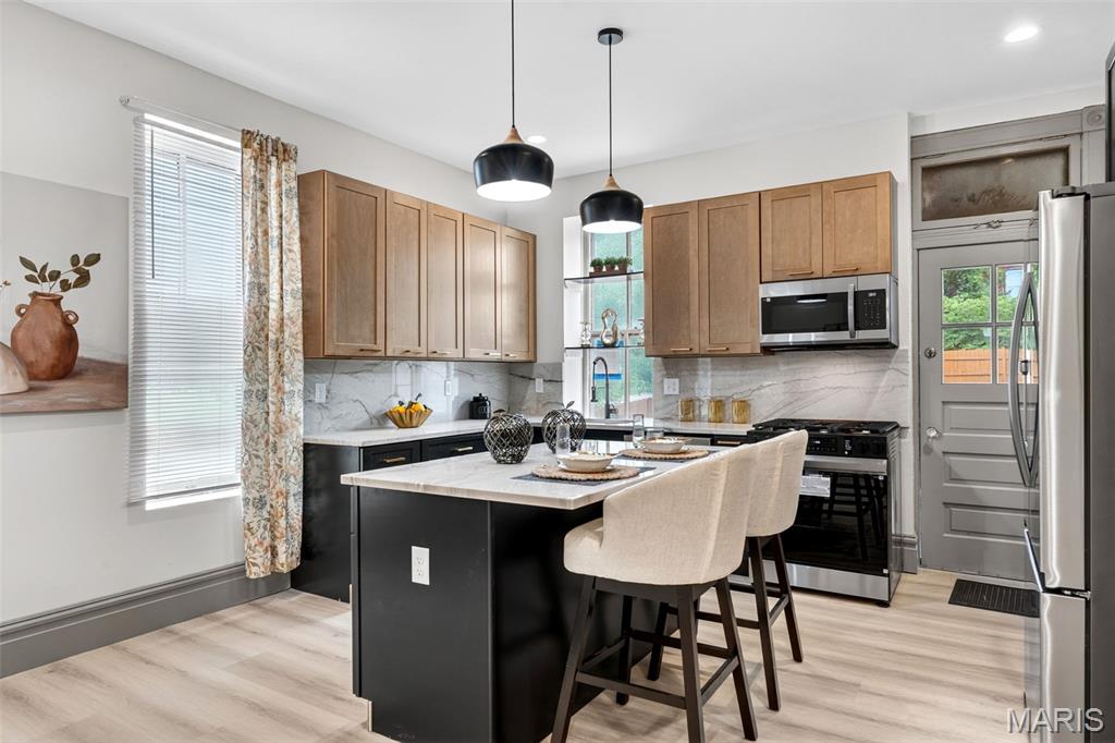 Lemps Add - Residential