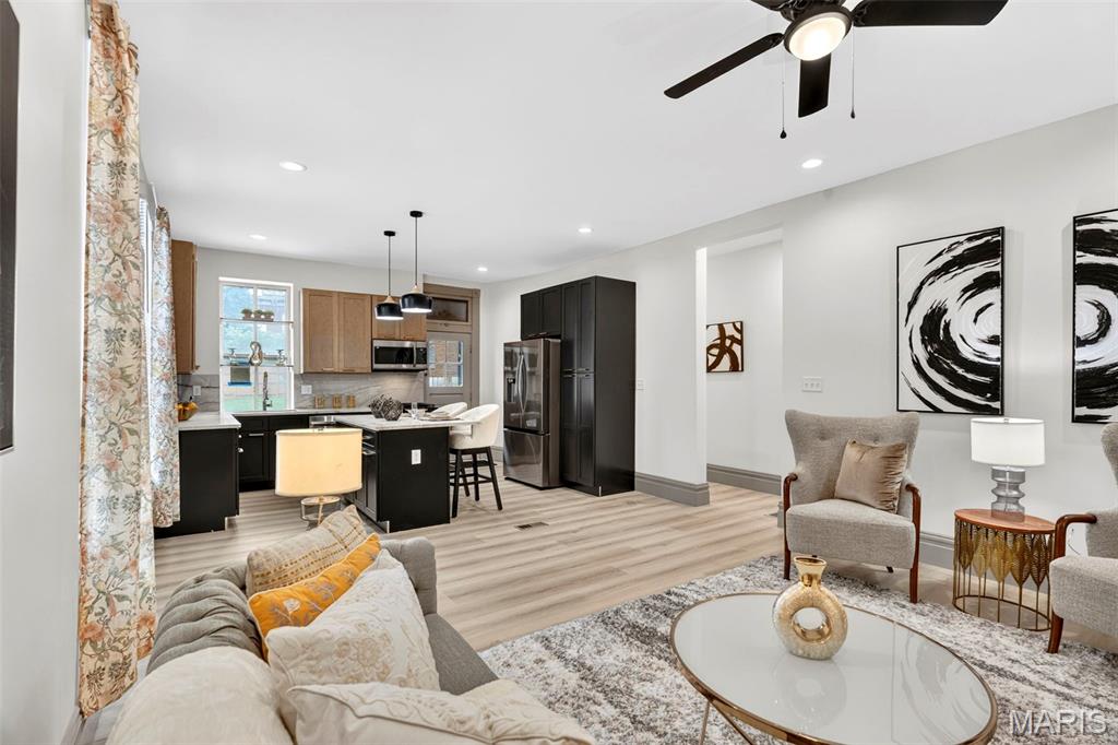 Lemps Add - Residential