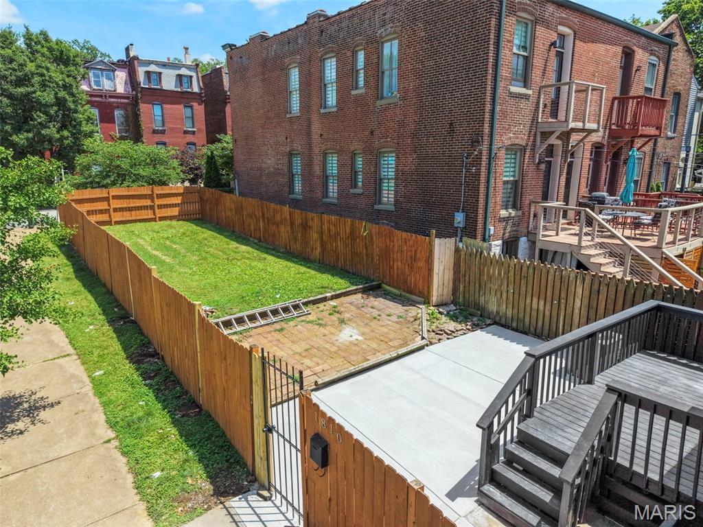Lemps Add - Residential