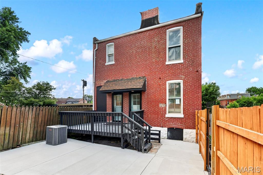 Lemps Add - Residential