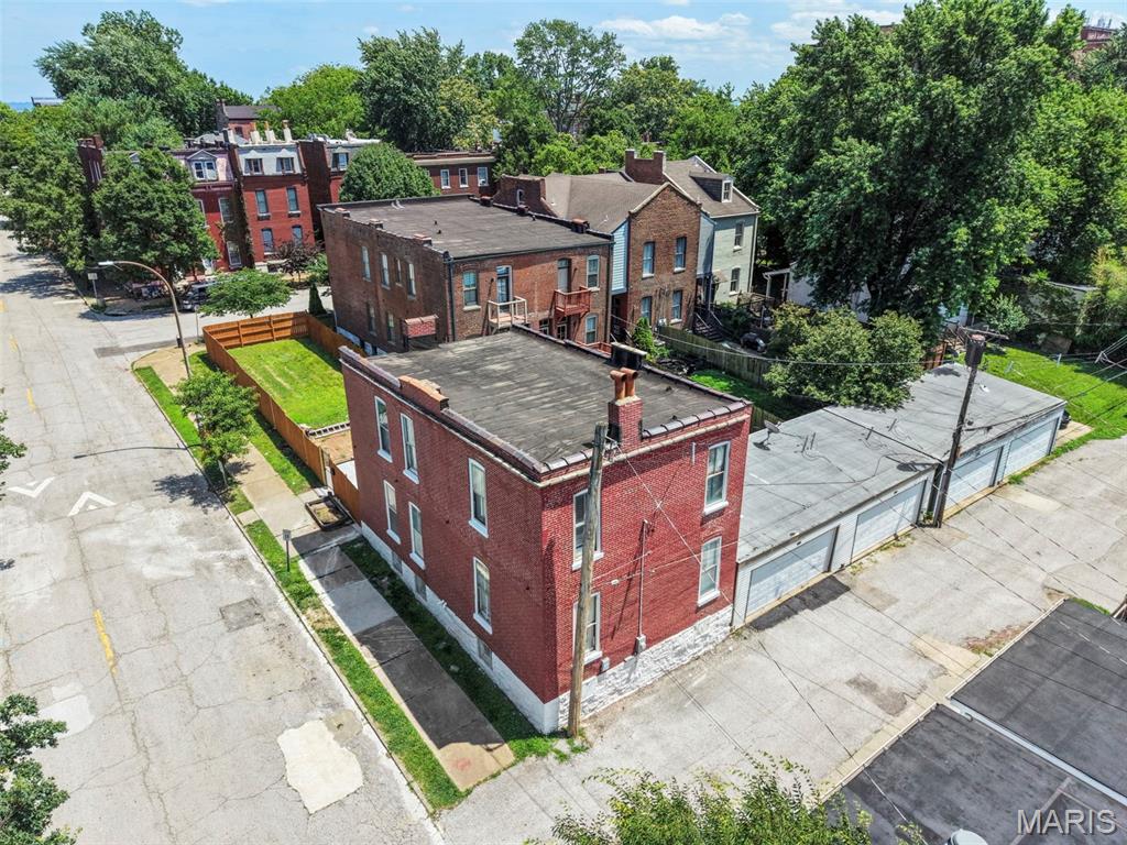 Lemps Add - Residential