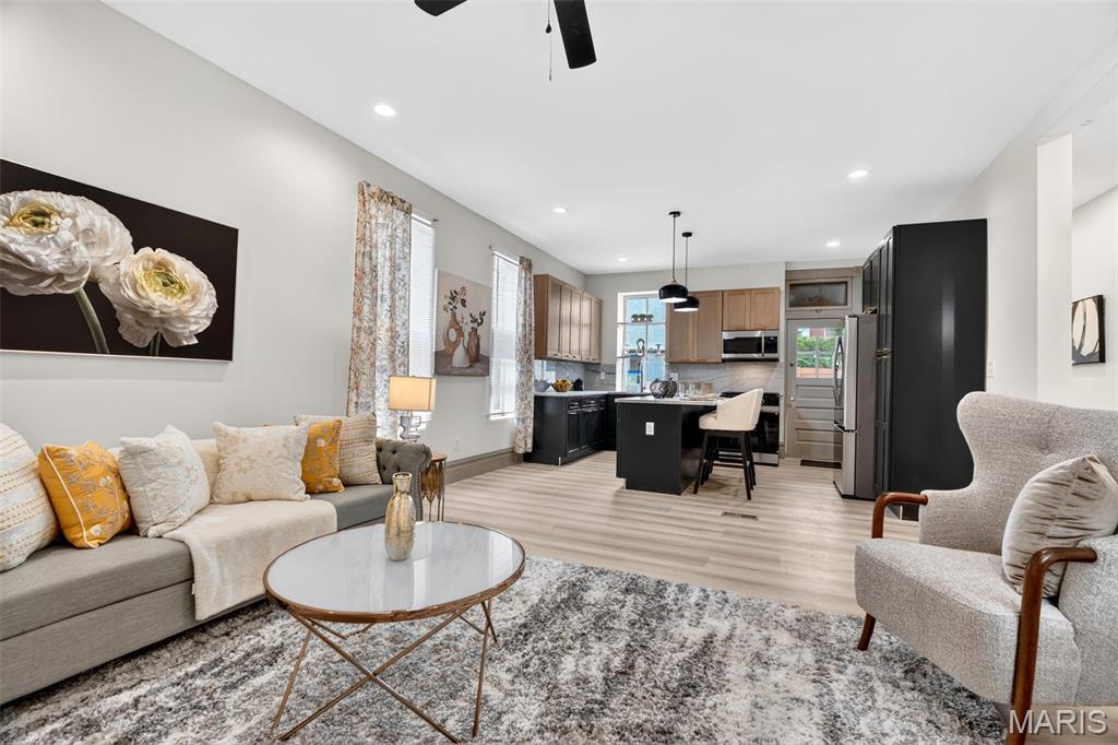 Lemps Add - Residential