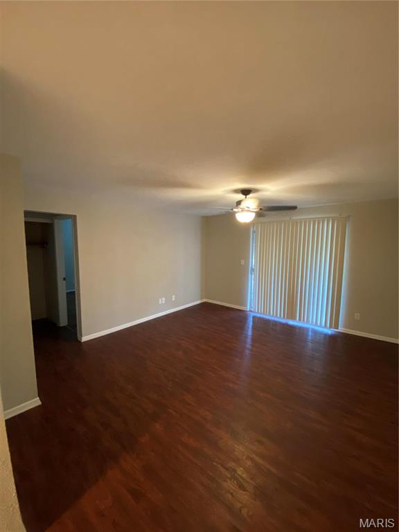 Fern Ridge Condo 1 - Residential Lease