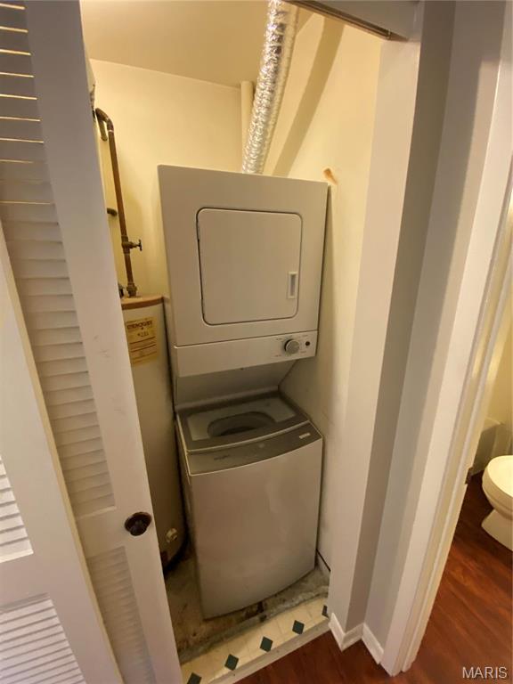 Fern Ridge Condo 1 - Residential Lease