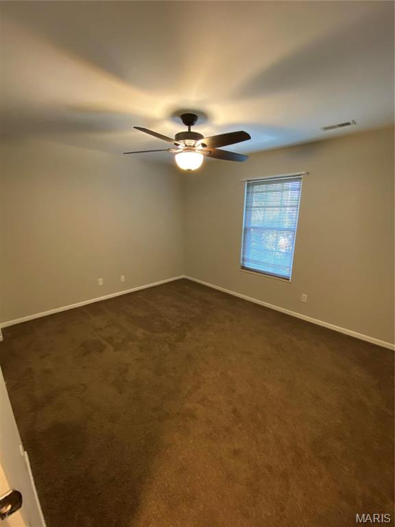 Fern Ridge Condo 1 - Residential Lease