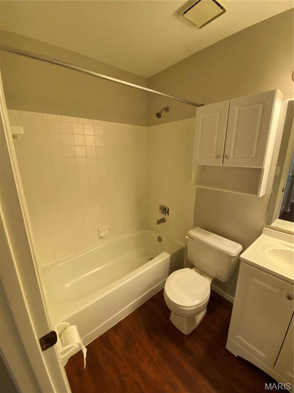 Fern Ridge Condo 1 - Residential Lease