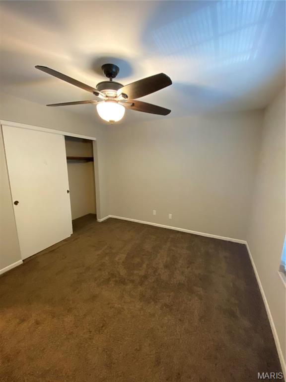 Fern Ridge Condo 1 - Residential Lease