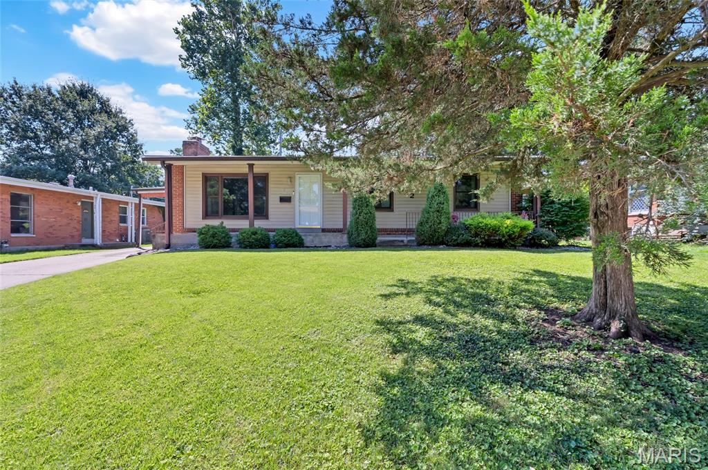 Crestvale - Residential