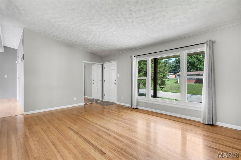 Crestvale - Residential