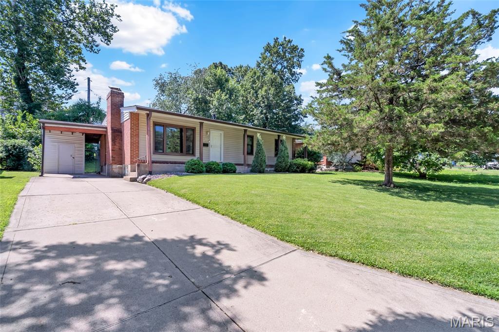 Crestvale - Residential
