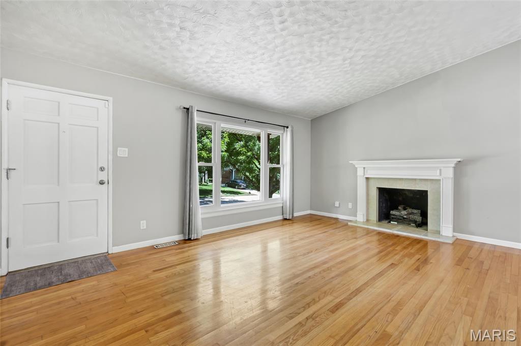 Crestvale - Residential