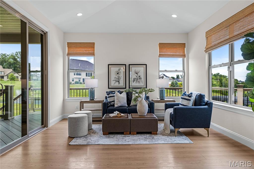 Westleigh #1 - Residential