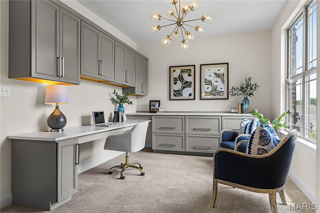 Westleigh #1 - Residential