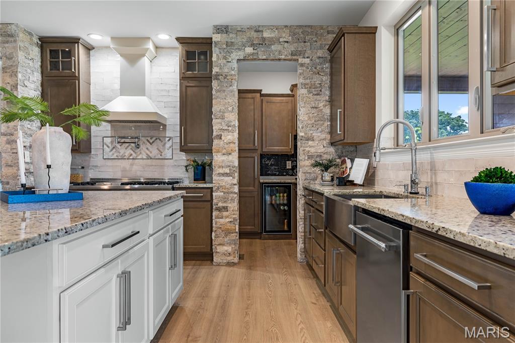 Westleigh #1 - Residential