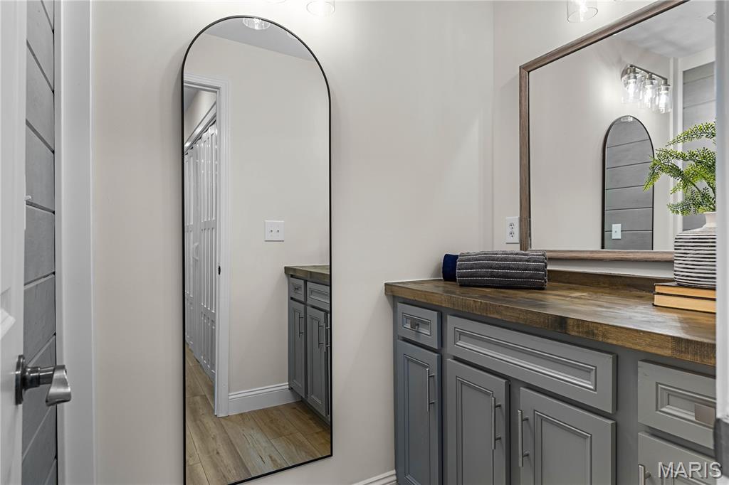 Westleigh #1 - Residential