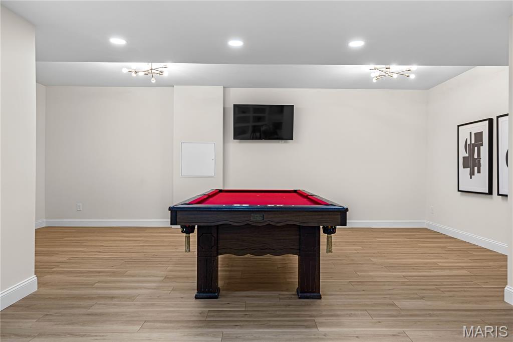 Westleigh #1 - Residential