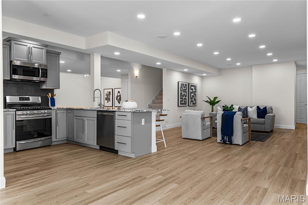 Westleigh #1 - Residential