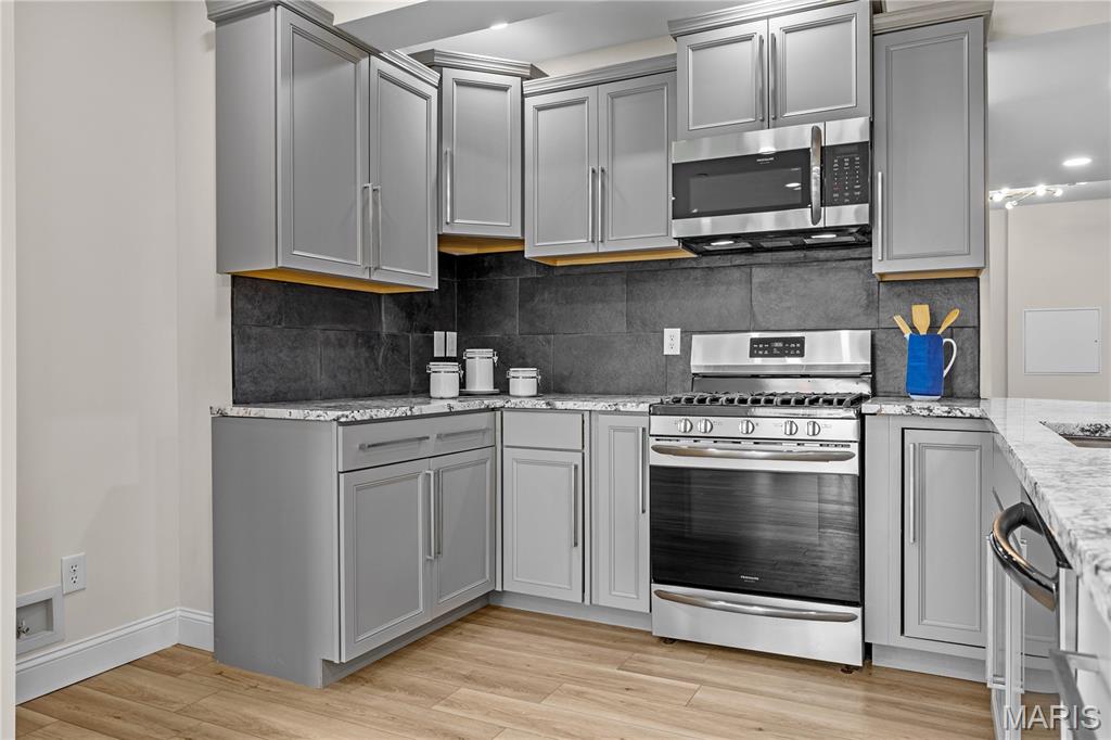 Westleigh #1 - Residential
