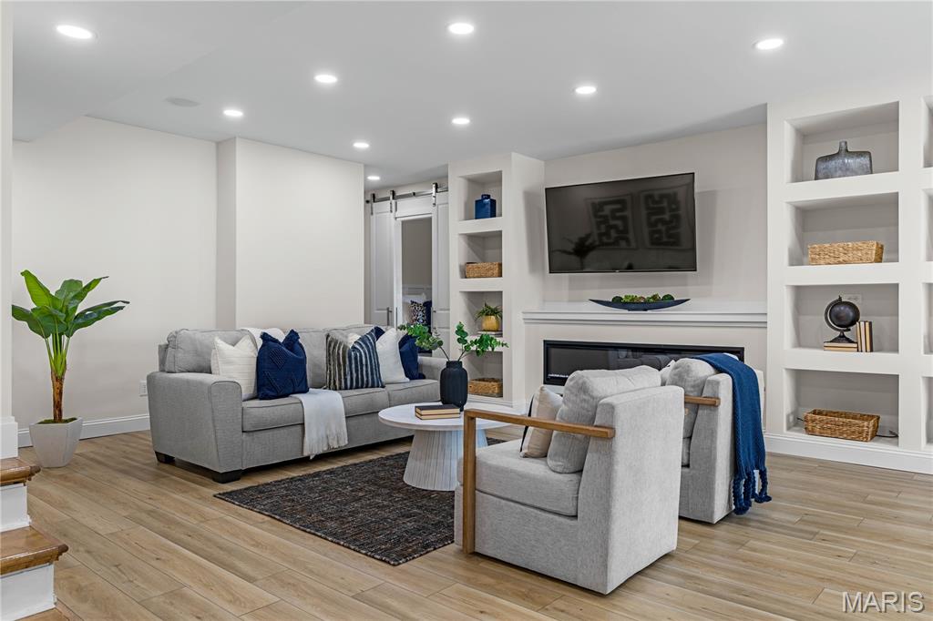 Westleigh #1 - Residential