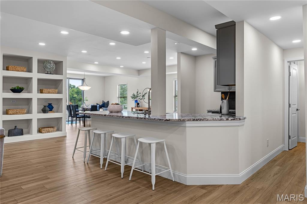 Westleigh #1 - Residential