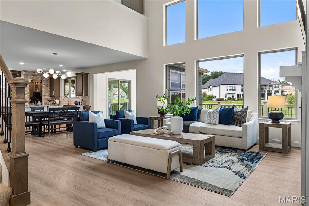 Westleigh #1 - Residential