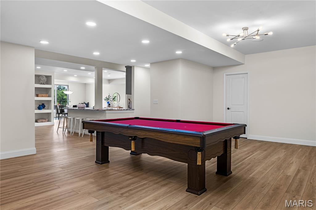 Westleigh #1 - Residential