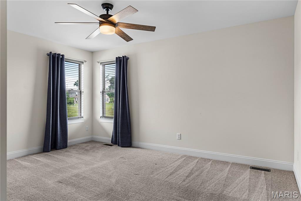 Westleigh #1 - Residential