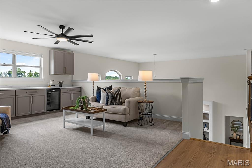 Westleigh #1 - Residential