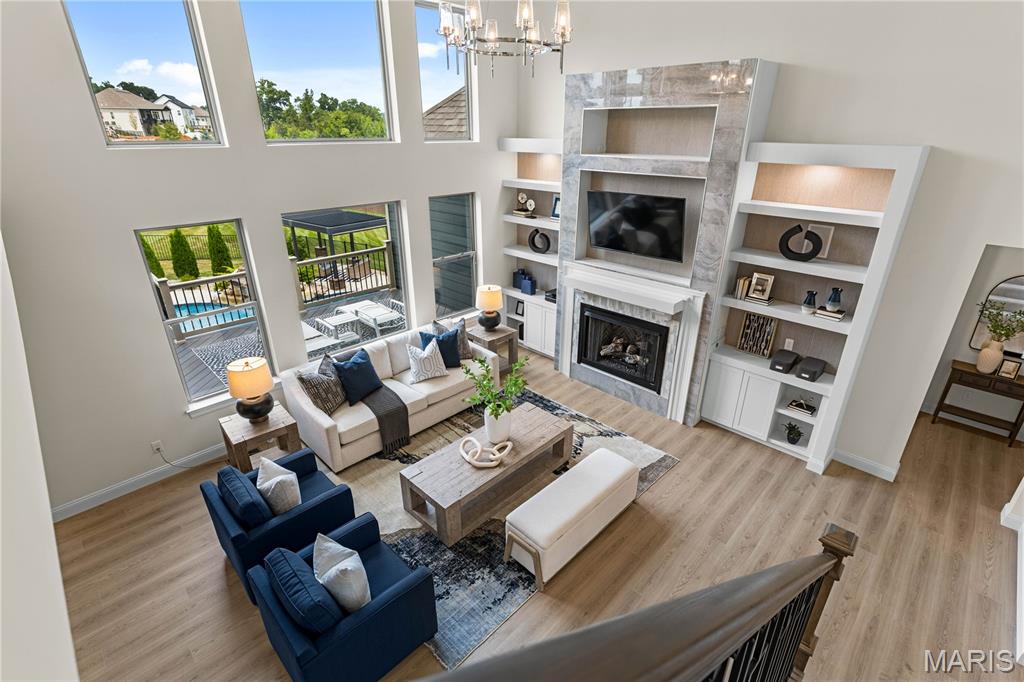 Westleigh #1 - Residential