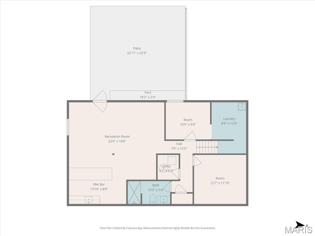 Snowball Court - Residential