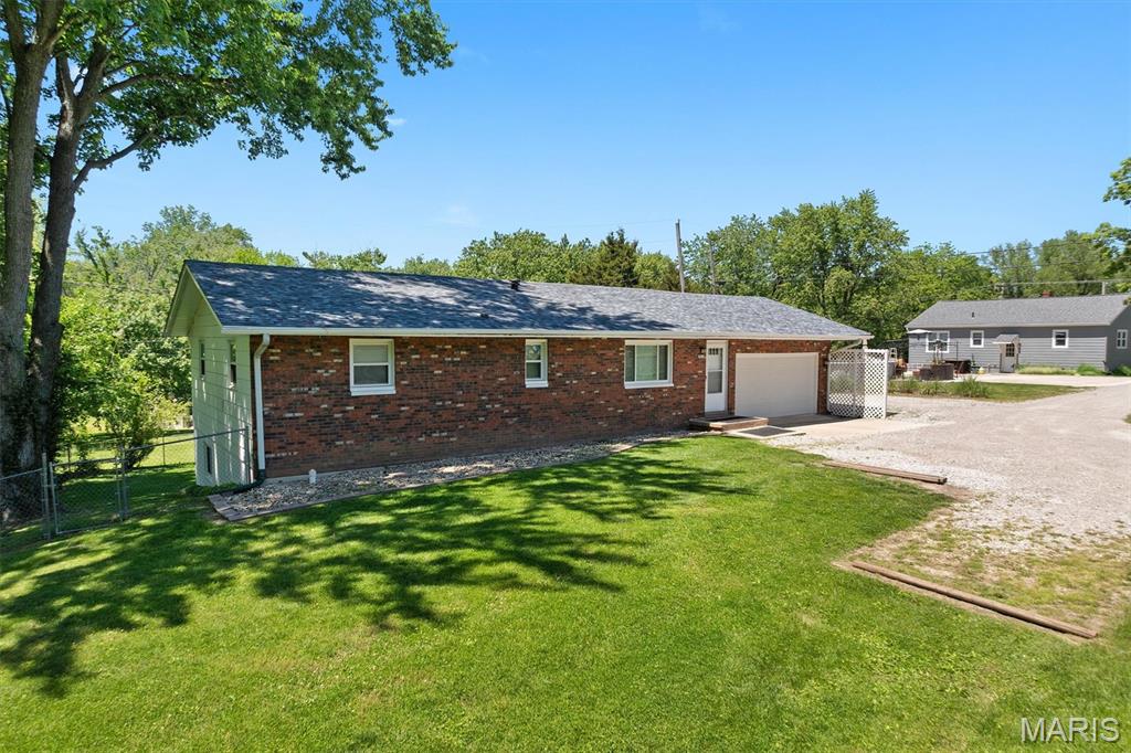Snowball Court - Residential