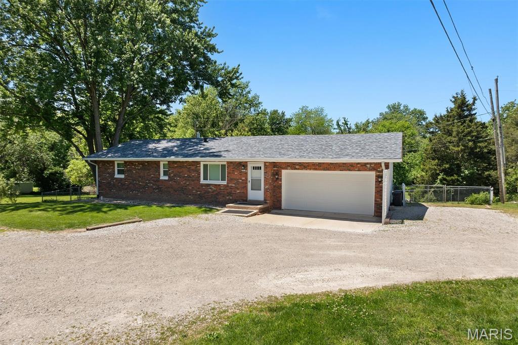 Snowball Court - Residential