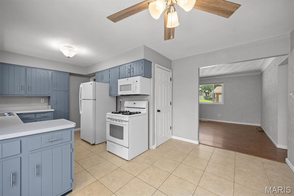 Snowball Court - Residential