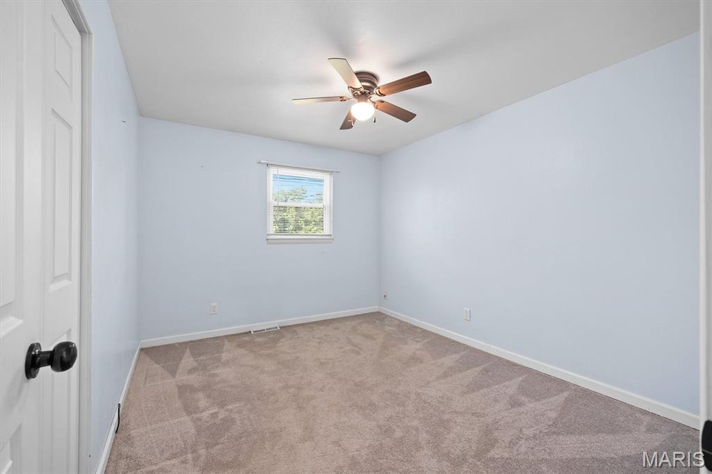 Snowball Court - Residential
