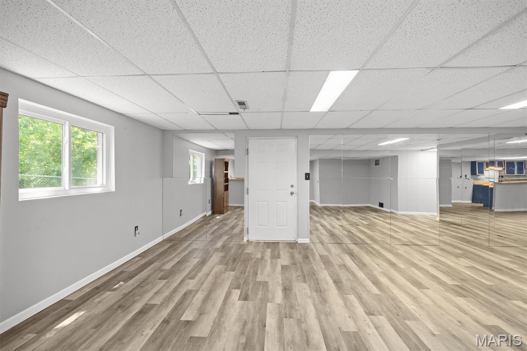 Snowball Court - Residential