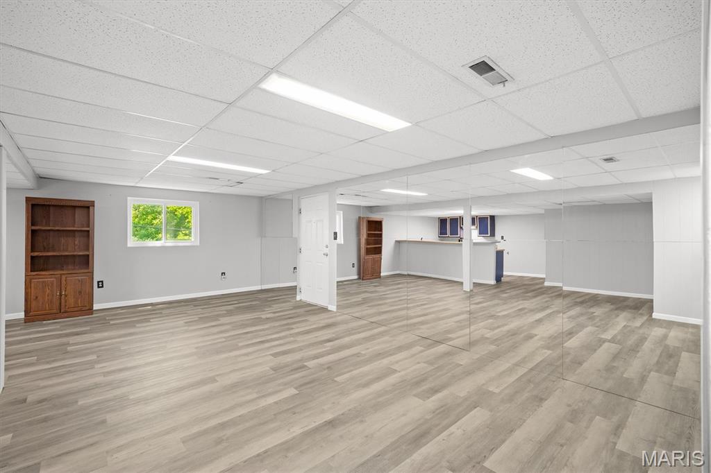 Snowball Court - Residential