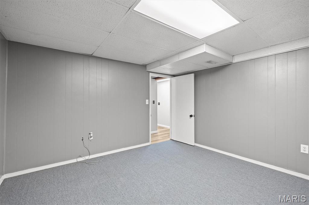 Snowball Court - Residential