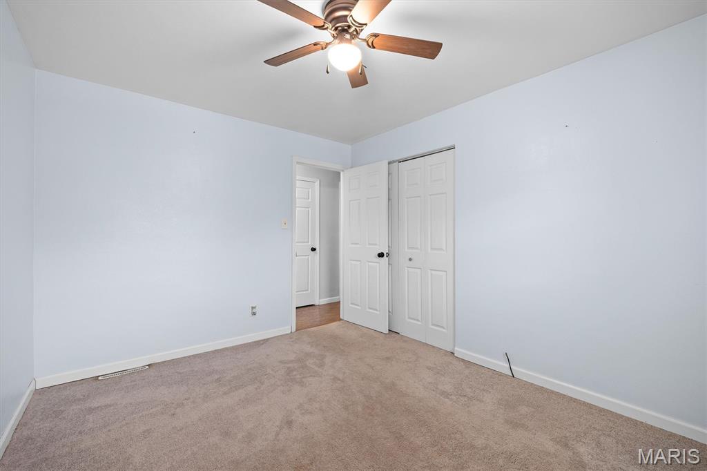 Snowball Court - Residential