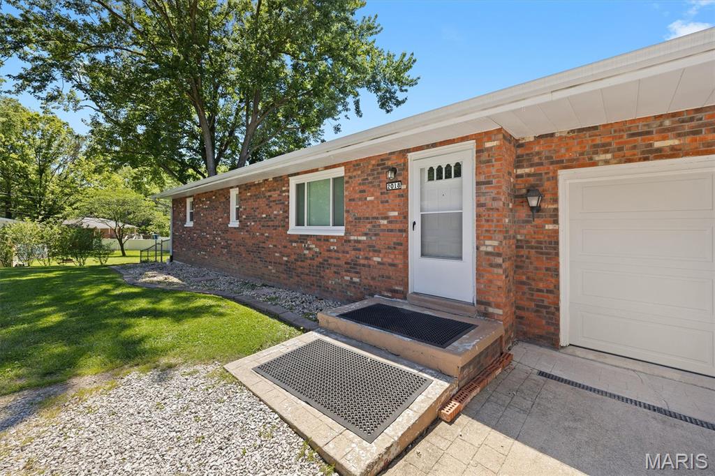 Snowball Court - Residential