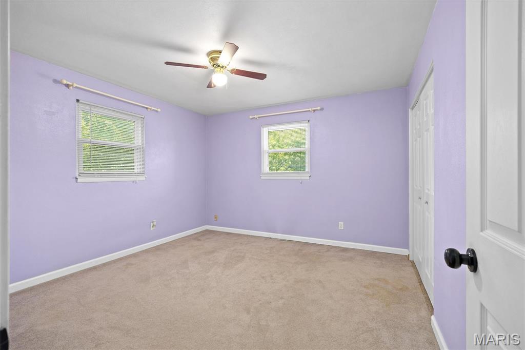 Snowball Court - Residential